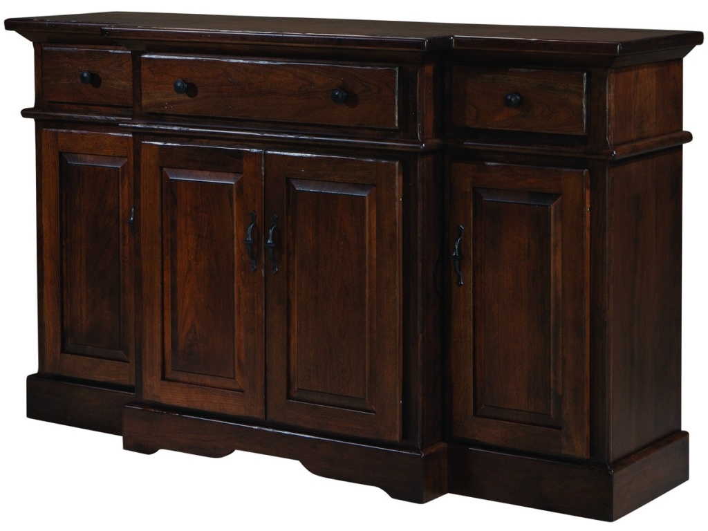 Versailles Sideboard - image 4